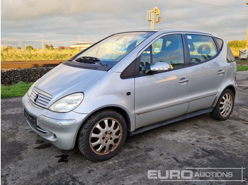 Voiture MERCEDES-BENZ
