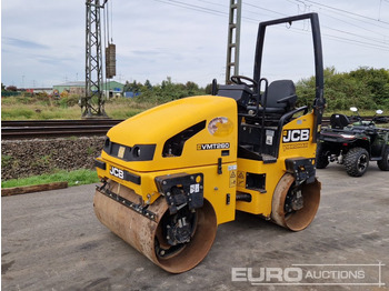 Compacteur JCB