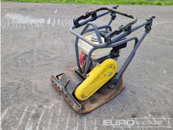 Travaux routiers ATLAS