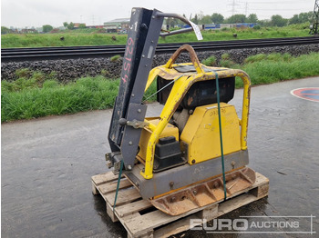 Travaux routiers ATLAS