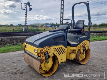 Compacteur BOMAG BW120AD-4