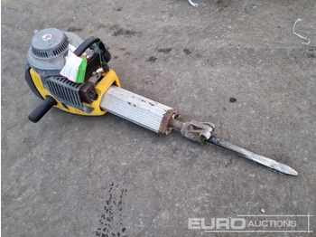 Travaux routiers 2018 Wacker Neuson BH65: photos 4