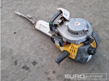 Travaux routiers 2018 Wacker Neuson BH65: photos 2