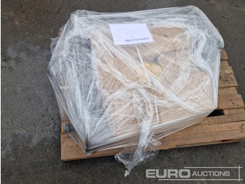 Travaux routiers 2018 Wacker Neuson BS50-4S: photos 5