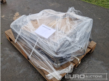 Travaux routiers 2018 Wacker Neuson BS50-4S: photos 3