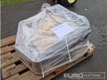 Travaux routiers 2018 Wacker Neuson BS50-4S: photos 2