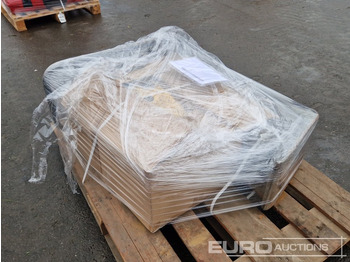 Travaux routiers WACKER