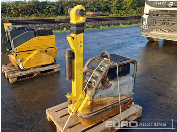 Travaux routiers WACKER