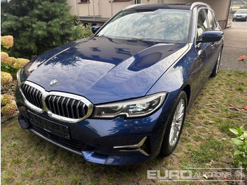 Voiture BMW