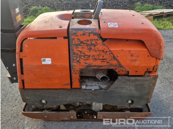 Travaux routiers 2023 Husqvarna LH700: photos 5