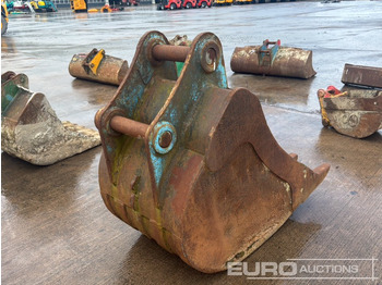 Godet 32" Digging Bucket 80mm Pin to suit 20 Ton Excavator: photos 4