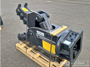 Accessoire pour Pelle Unused Mustang RH12: photos 2