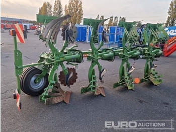 Machine agricole AMAZONE