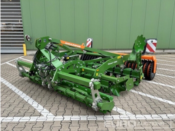 Machine agricole AMAZONE