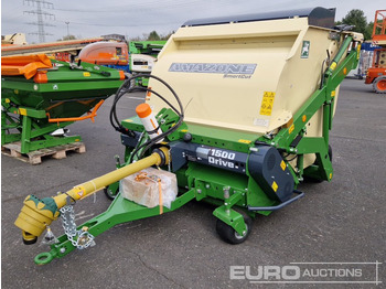 Machine agricole AMAZONE