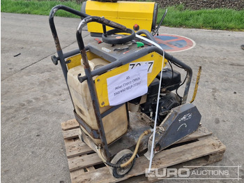 Travaux routiers Atlas Copco ORKA350/450: photos 3