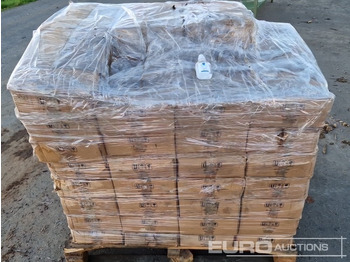 Matériel de chantier