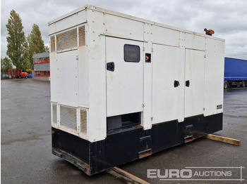 Groupe électrogène