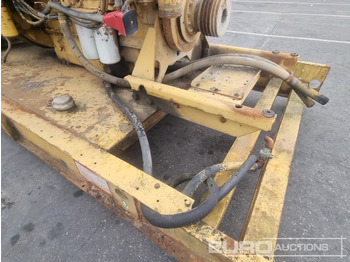 Groupe électrogène CAT 468kVA Static Diesel Generator: photos 5 Groupe électrogène CAT 468kVA Static Diesel Generator: photos 5