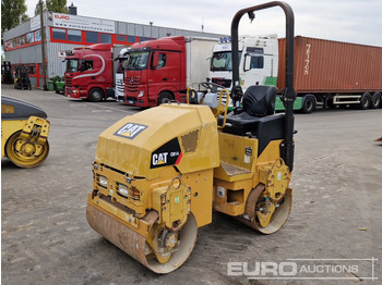 Compacteur CATERPILLAR CB14