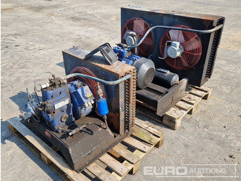 Matériel de chantier