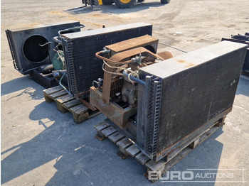 Matériel de chantier Compressor Units (3 of): photos 2