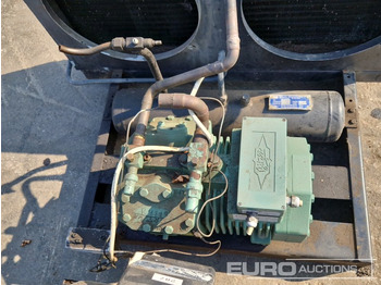 Matériel de chantier Compressor Units (3 of): photos 5