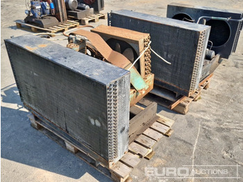 Matériel de chantier Compressor Units (3 of): photos 3