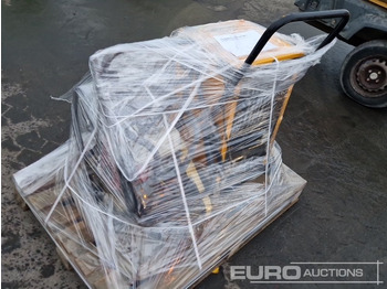 Plaque vibrante Dynapac LF100: photos 2