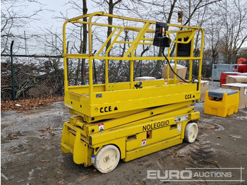 Nacelle HAULOTTE Compact 8