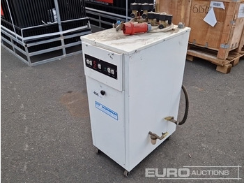 Matériel de chantier