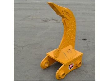 Ripper pour Pelle KOMATSU PC200: photos 1