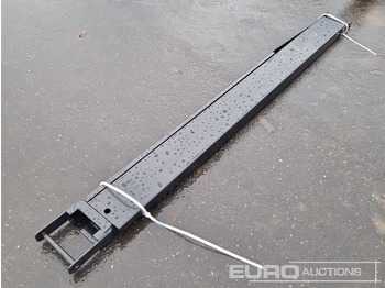 Matériel de manutention