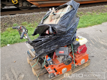 Travaux routiers