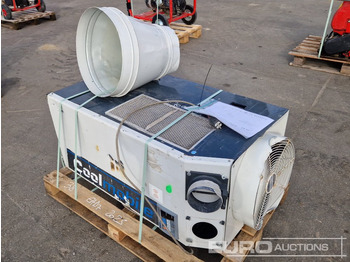 Matériel de chantier