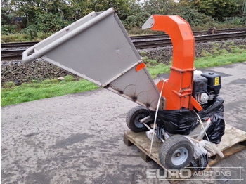 Matériel de chantier