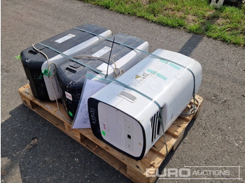 Matériel de chantier