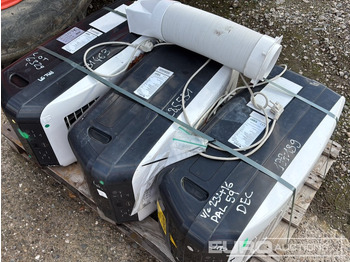 Matériel de chantier