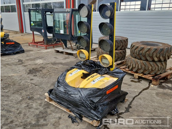 Matériel de chantier