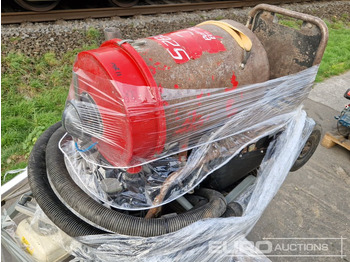 Matériel de chantier Pressure Washer, Dust Collector: photos 5