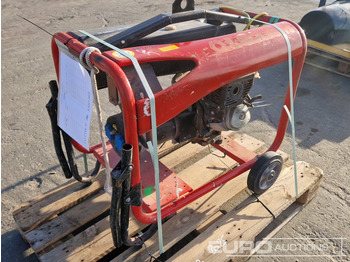 Groupe électrogène SDMO PERFORM 4500 XL: photos 3