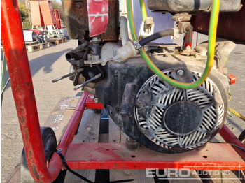 Groupe électrogène SDMO PERFORM 4500 XL: photos 5