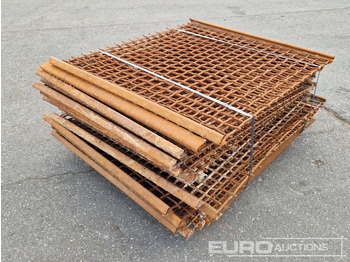 Godet Screening Mesh (11 of): photos 4