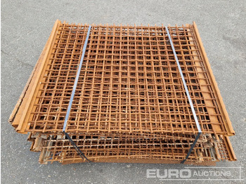 Godet Screening Mesh (11 of): photos 5