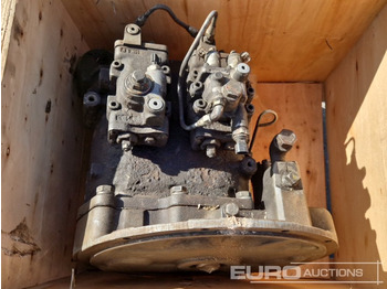 Pièces de rechange HITACHI