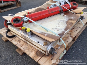 Pièces de rechange VOLVO