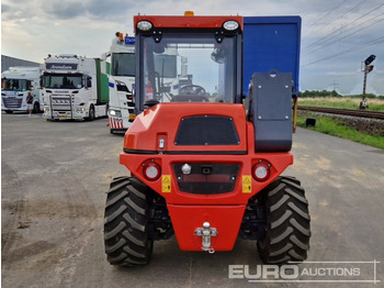 Chariot télescopique Unused 2024 Everun ERT1500: photos 4