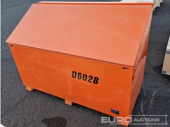 Équipement de garage