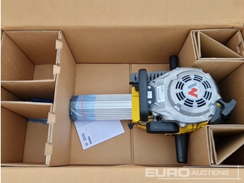 Travaux routiers Unused 2024 Wacker Neuson BH55RW: photos 2 Travaux routiers Unused 2024 Wacker Neuson BH55RW: photos 2