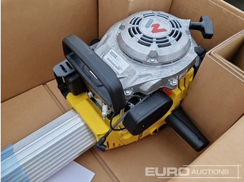 Travaux routiers Unused 2024 Wacker Neuson BH55RW: photos 3 Travaux routiers Unused 2024 Wacker Neuson BH55RW: photos 3